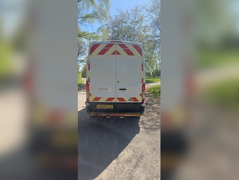 Used Ford Transit 2019 for sale - 78368887: Photo