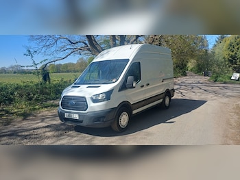 Used Ford Transit 2019 for sale - 78368887: Photo
