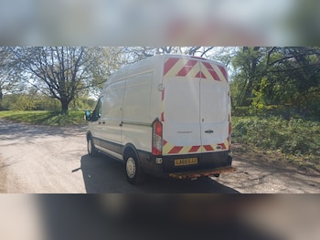 Used Ford Transit 2019 for sale - 78368887: Photo