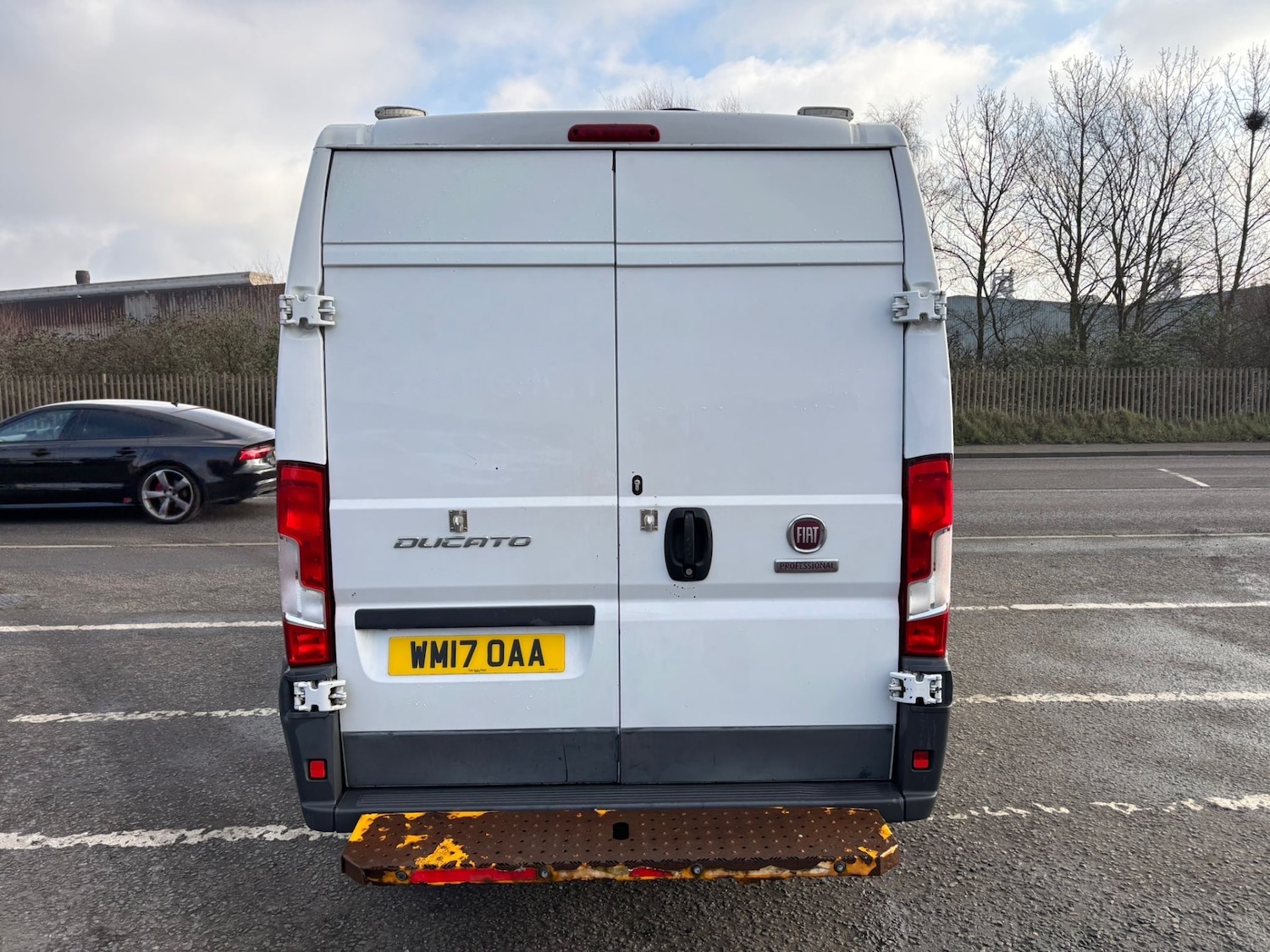 Used Fiat Ducato 2017 for sale - 77365423: Photo 10