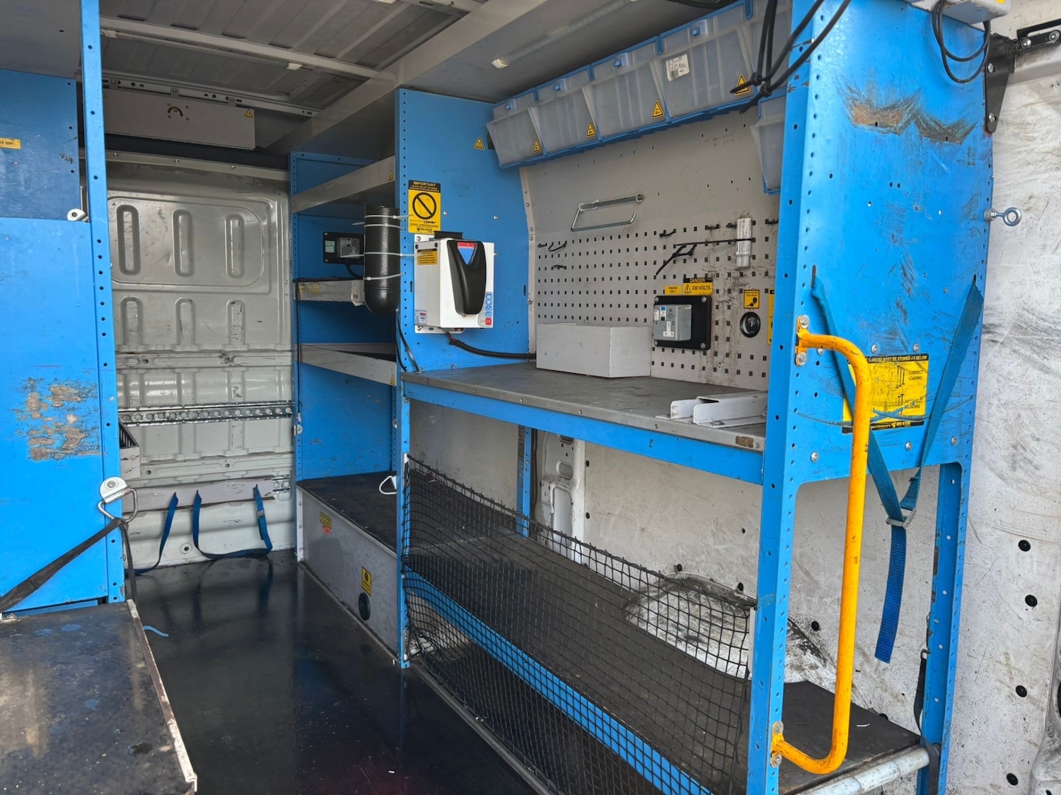 Used Fiat Ducato 2017 for sale - 77365423: Photo 11