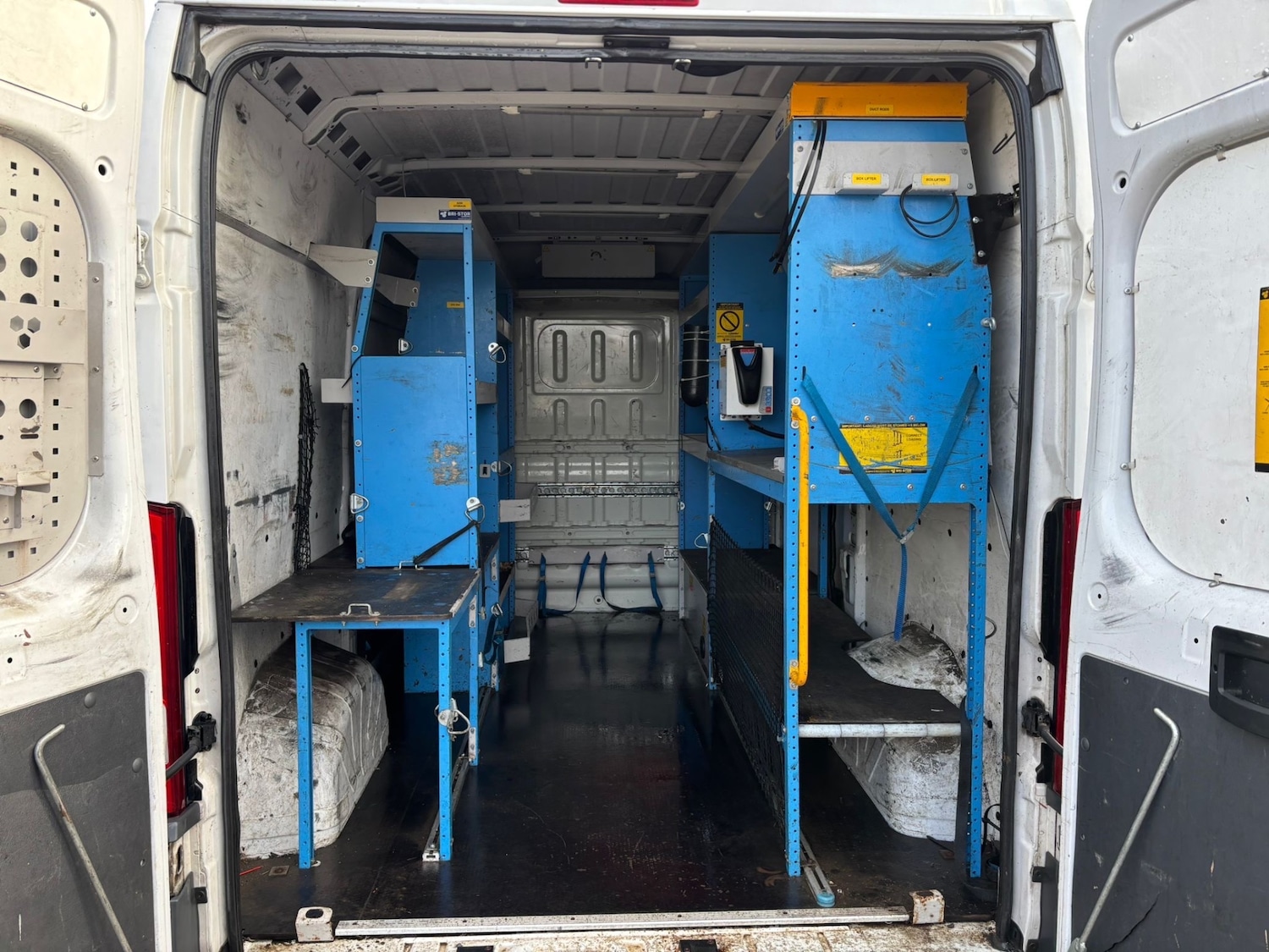 Used Fiat Ducato 2017 for sale - 77365423: Photo 12