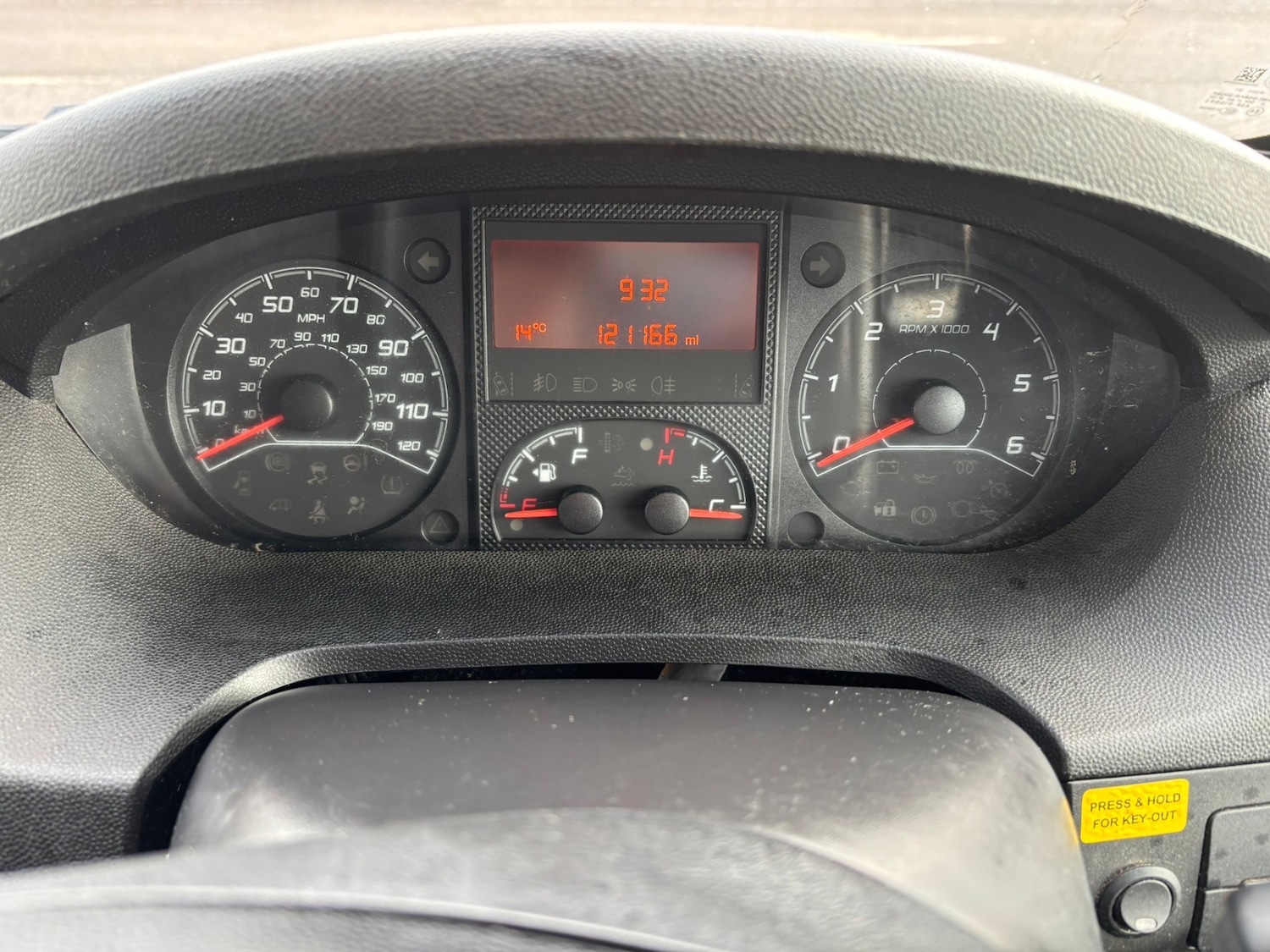 Used Fiat Ducato 2017 for sale - 77365423: Photo 15