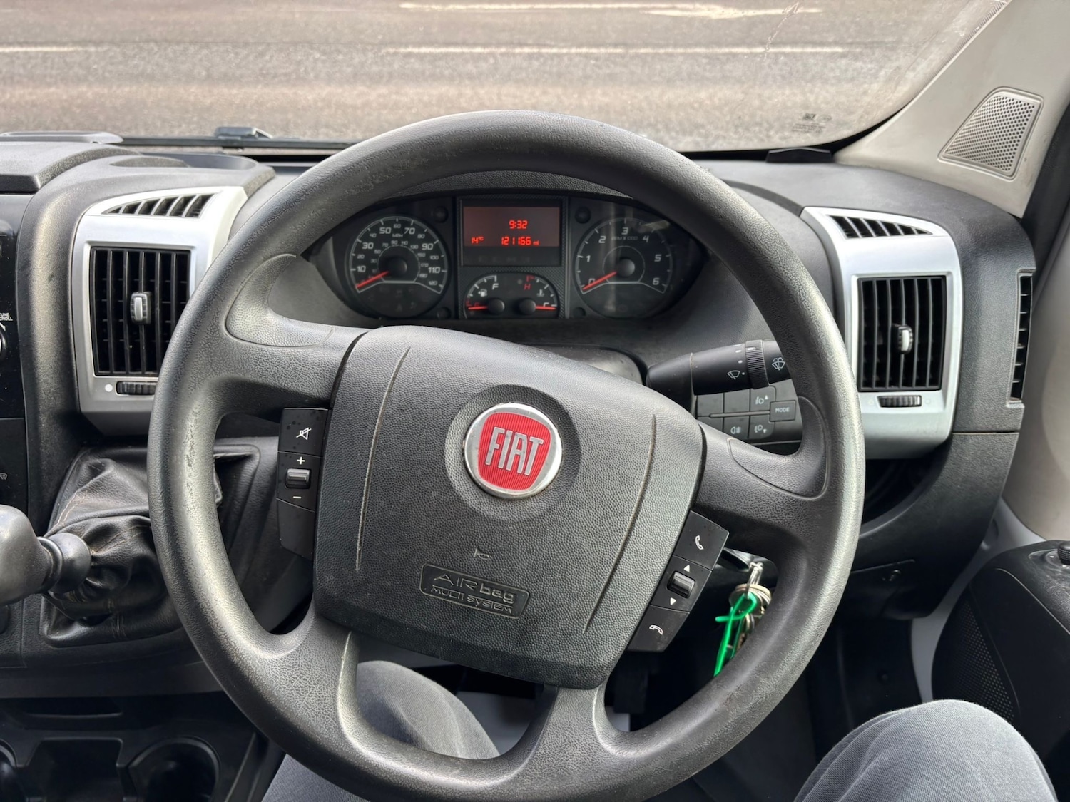 Used Fiat Ducato 2017 for sale - 77365423: Photo 16