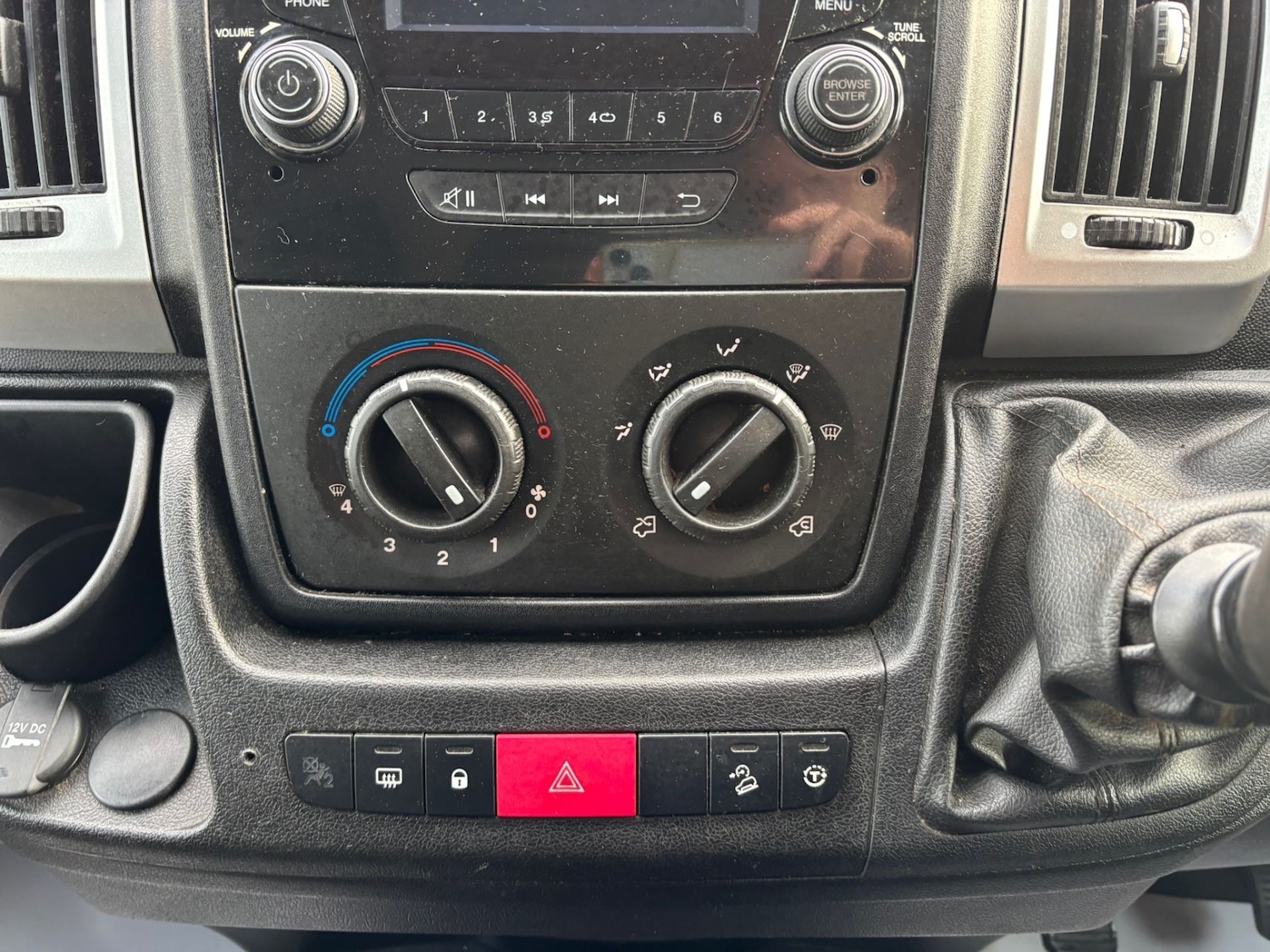 Used Fiat Ducato 2017 for sale - 77365423: Photo 17