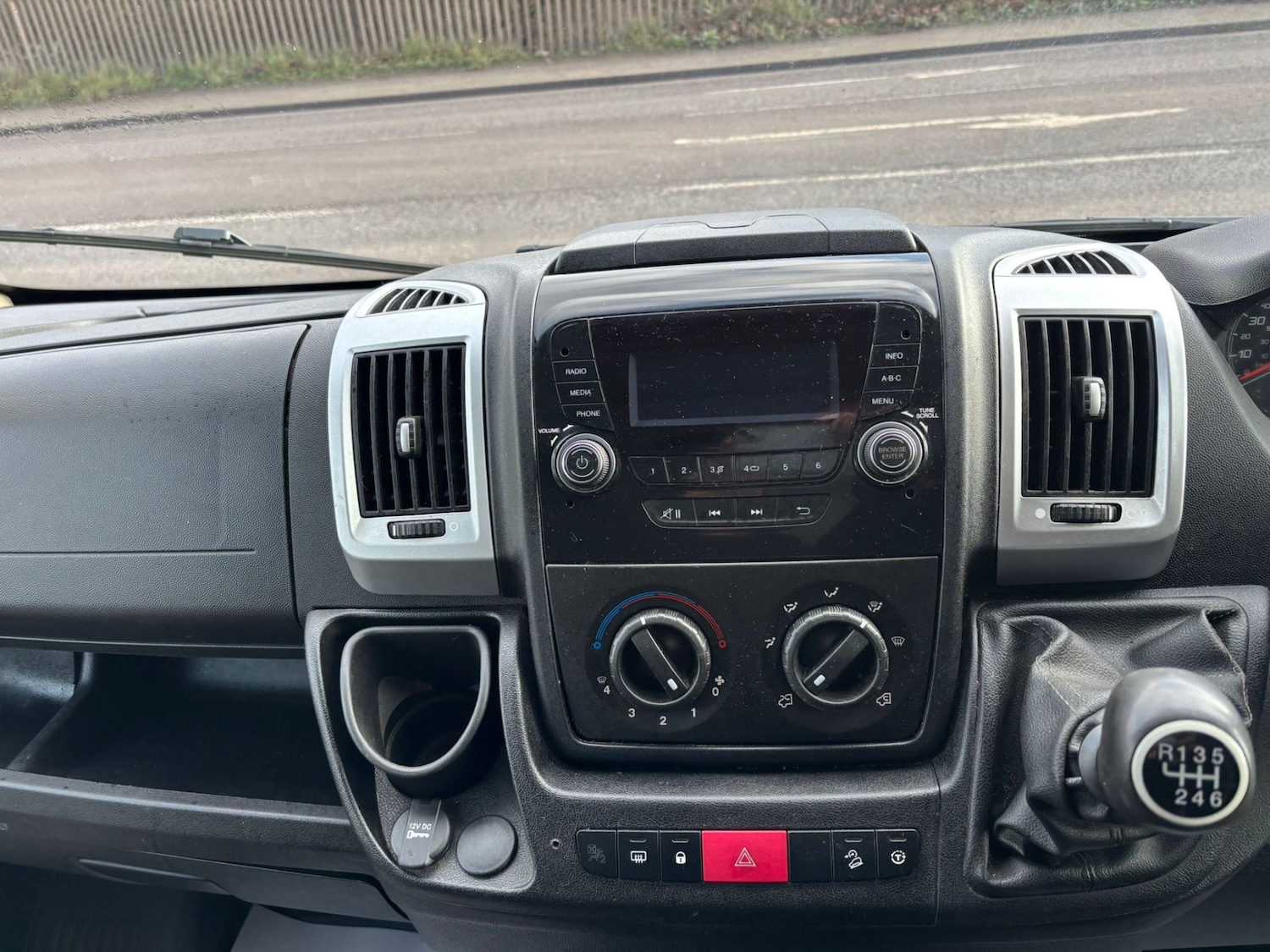 Used Fiat Ducato 2017 for sale - 77365423: Photo 19