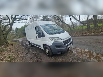 Fiat Ducato feature image