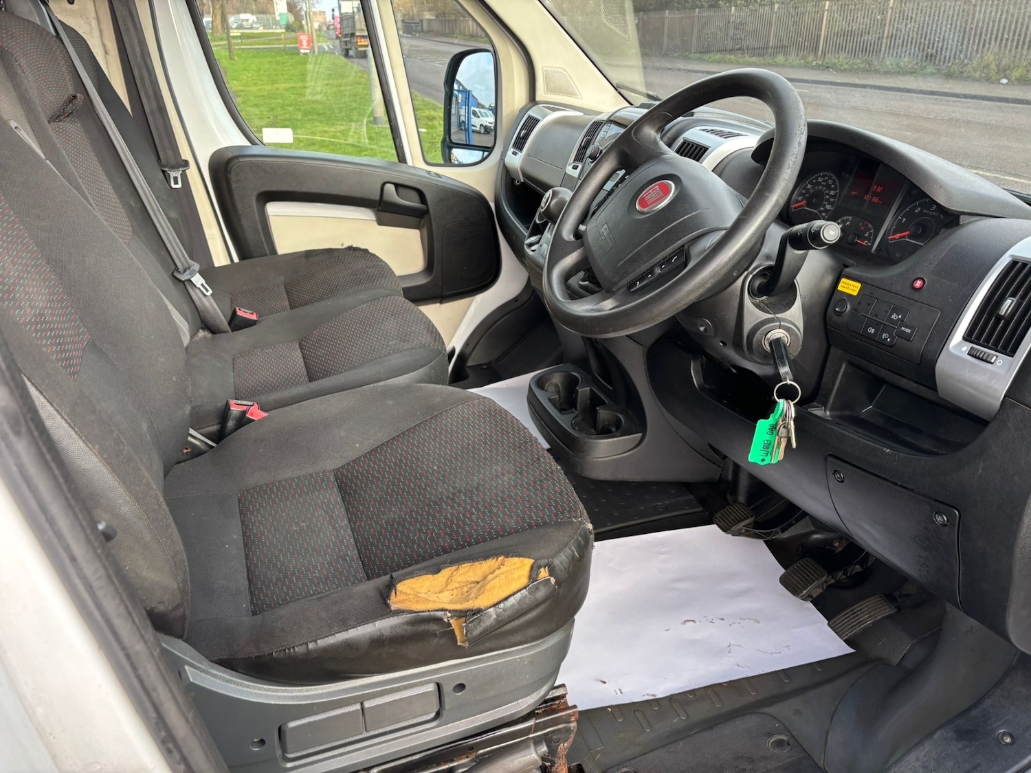 Used Fiat Ducato 2017 for sale - 77365423: Photo 20