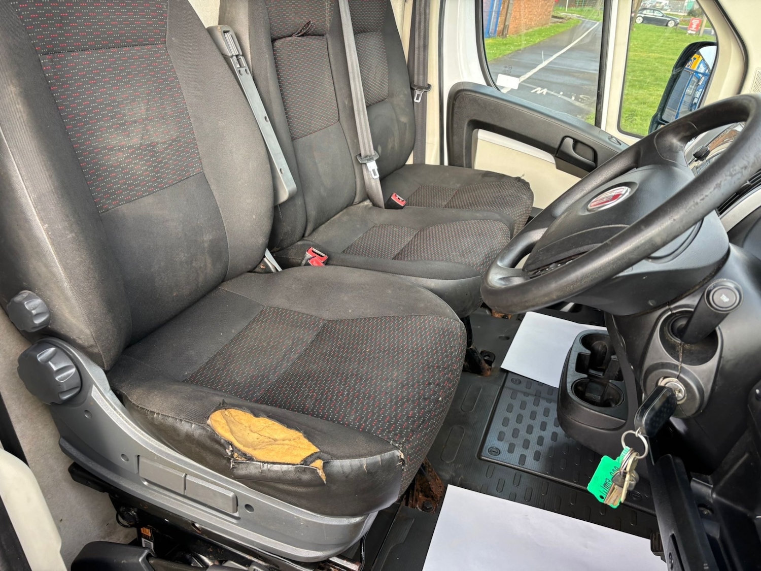 Used Fiat Ducato 2017 for sale - 77365423: Photo 21