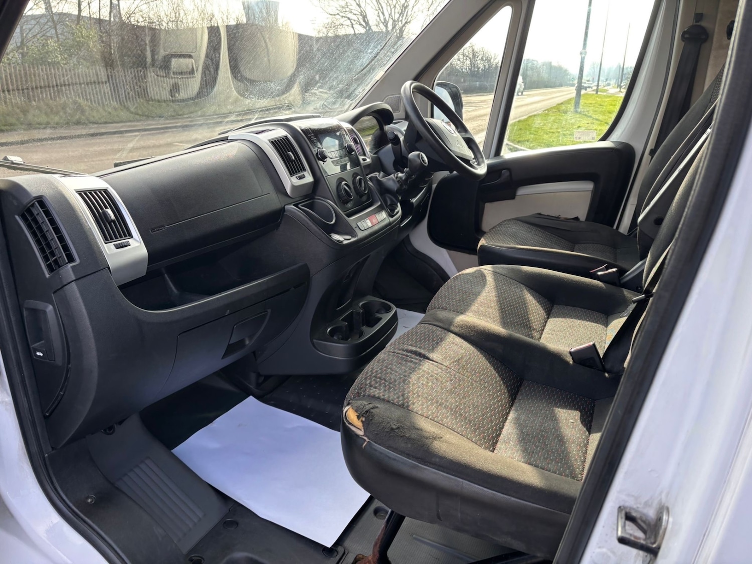 Used Fiat Ducato 2017 for sale - 77365423: Photo 22