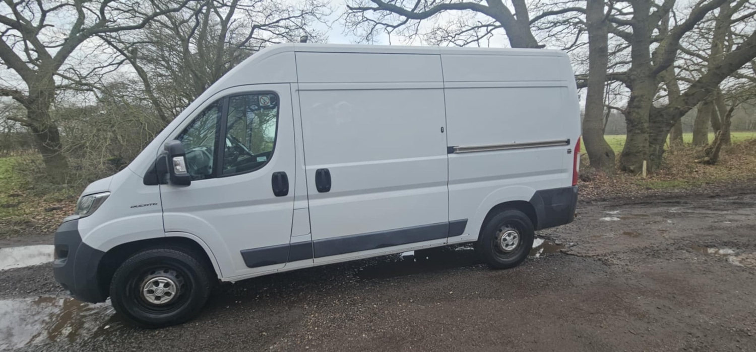 Used Fiat Ducato 2017 for sale - 77365423: Photo 4