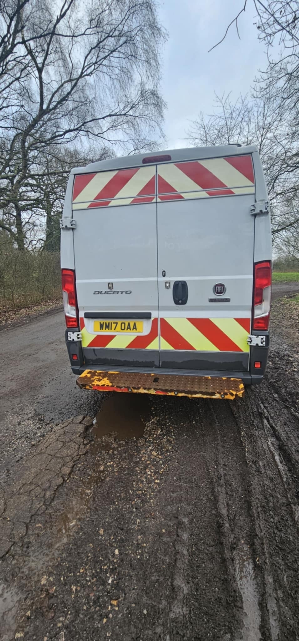 Used Fiat Ducato 2017 for sale - 77365423: Photo 6