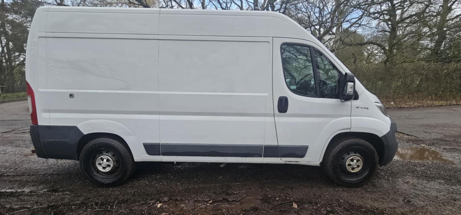Used Fiat Ducato 2017 for sale - 77365423: Photo 7