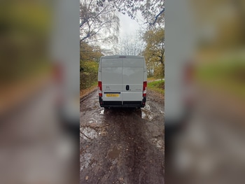 Used Citroen Relay 2021 for sale - 76536220: Photo