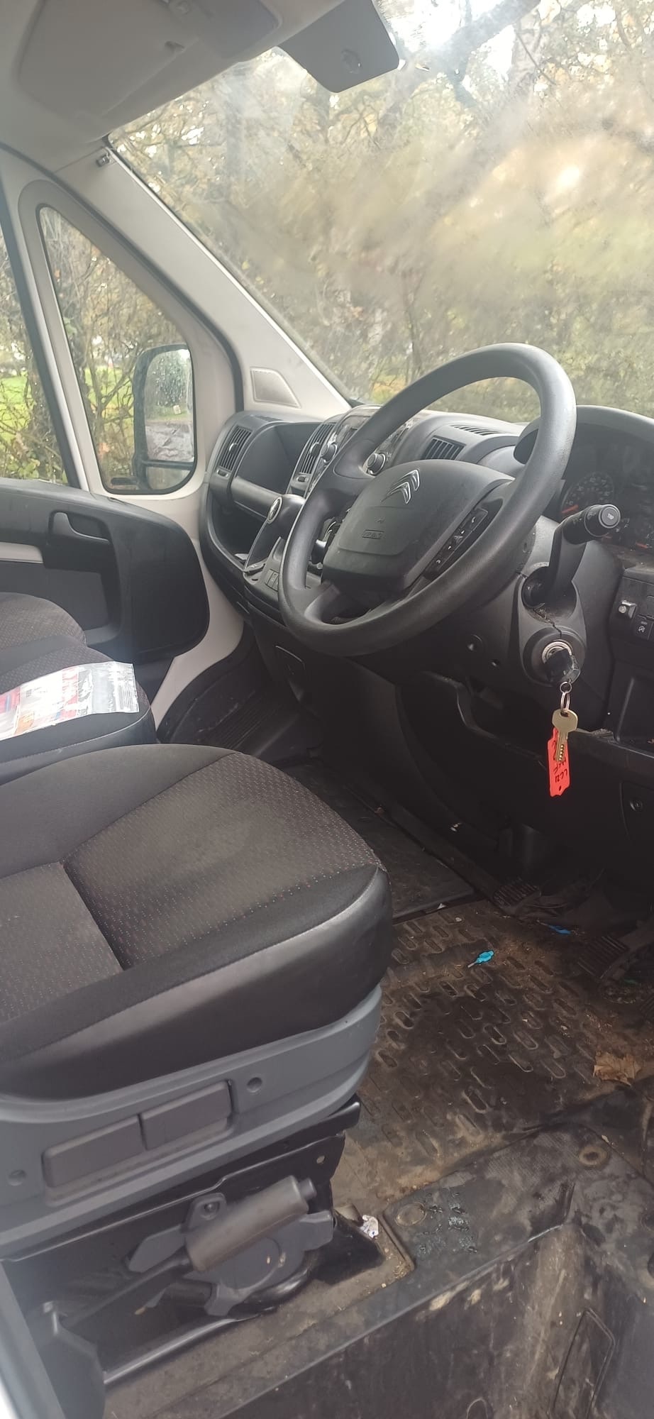 Used Citroen Relay 2021 for sale - 76536220: Photo 6