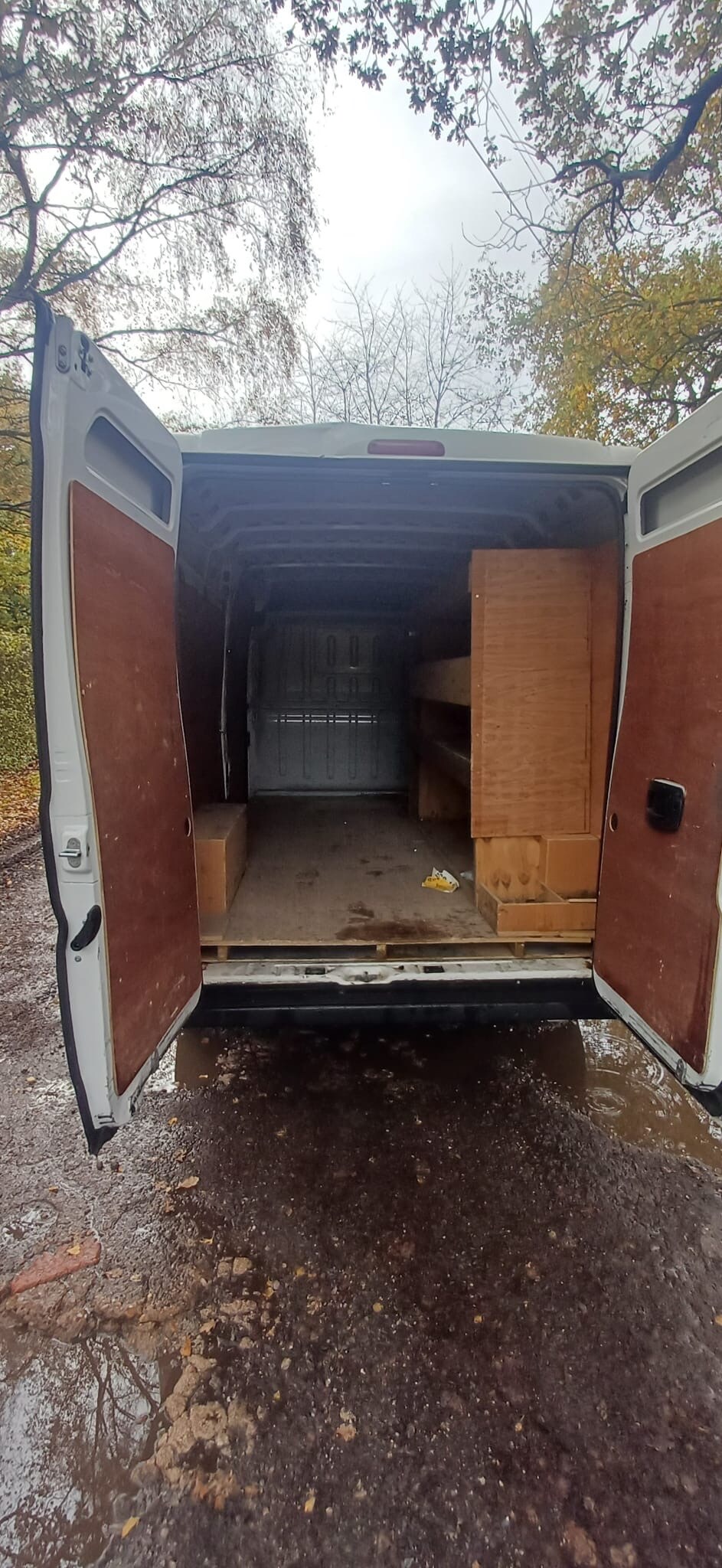 Used Citroen Relay 2021 for sale - 76536220: Photo 8