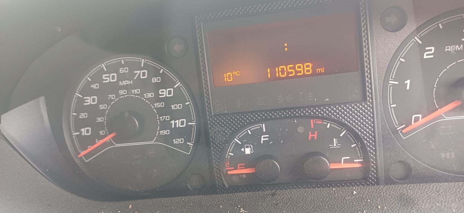 Used Citroen Relay 2021 for sale - 76536220: Photo 9