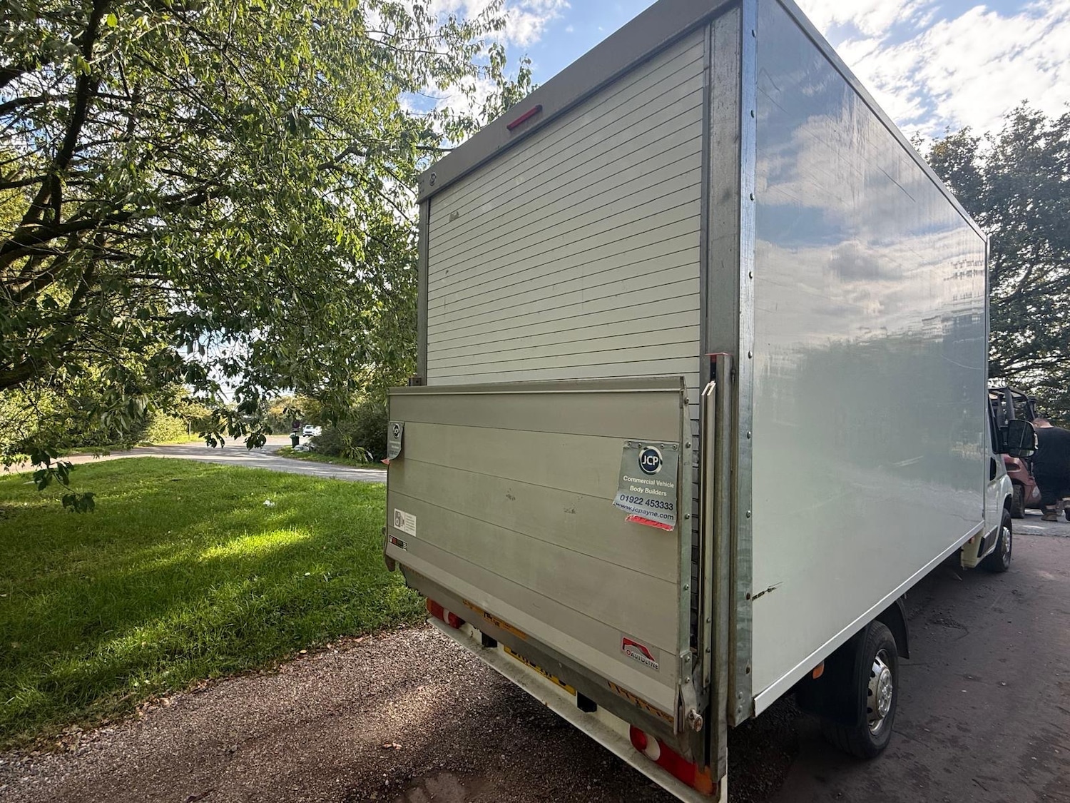 Vehicle 6