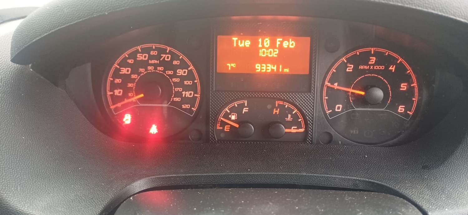 Used Fiat Ducato 2019 for sale - 77501441: Photo 10