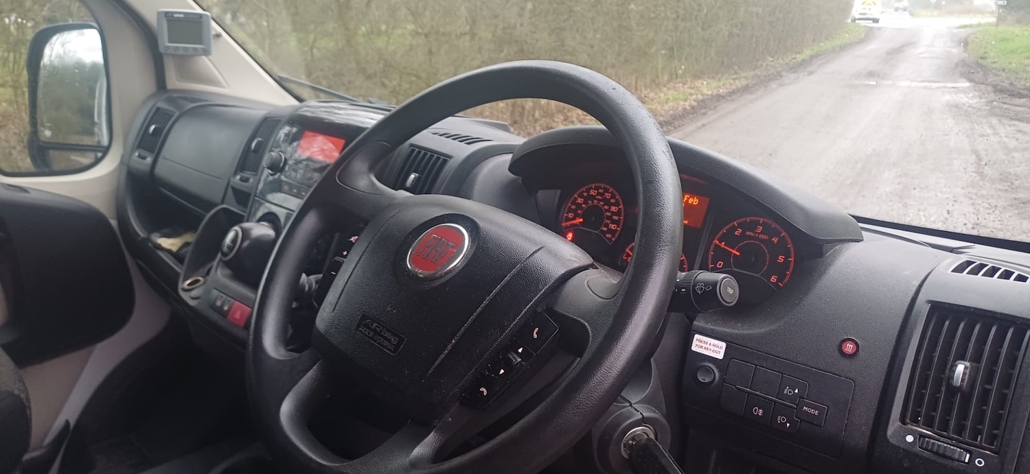 Used Fiat Ducato 2019 for sale - 77501441: Photo 11