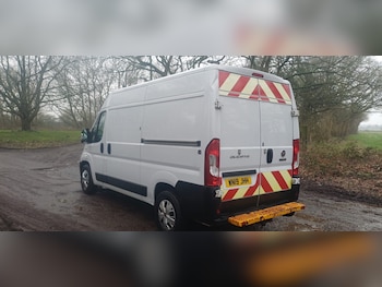 Used Fiat Ducato 2019 for sale - 77501441: Photo