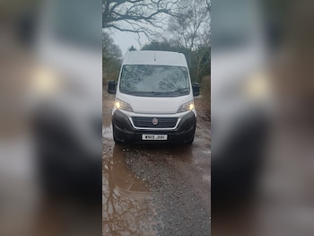 Used Fiat Ducato 2019 for sale - 77501441: Photo