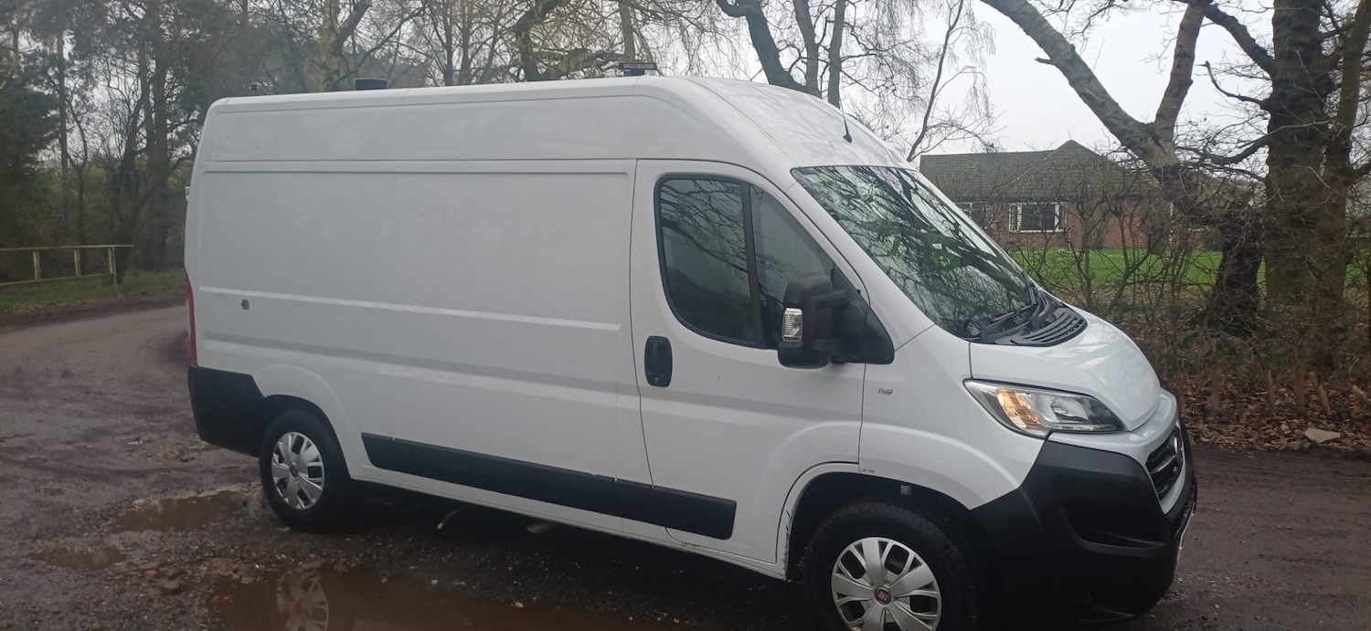 Used Fiat Ducato 2019 for sale - 77501441: Photo 5