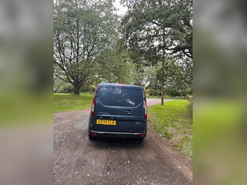 Used Ford Transit Connect 2020 for sale - 75435184: Photo