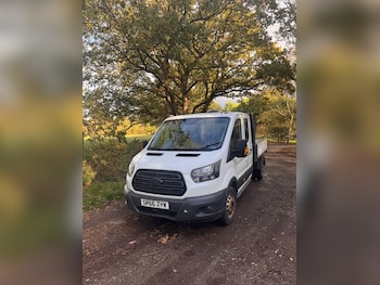 Ford - Transit
