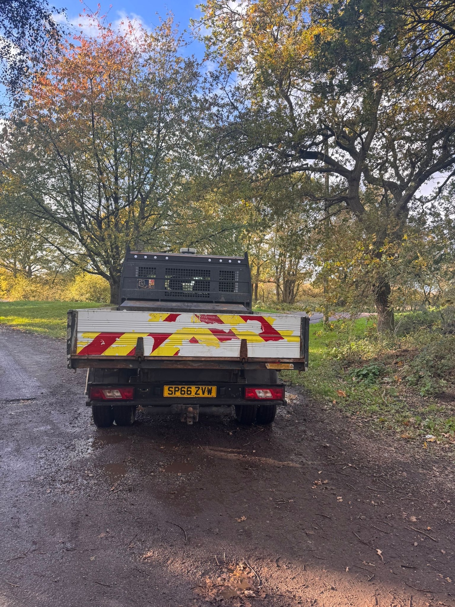 Used Ford Transit 2016 for sale - 76355395: Photo 5