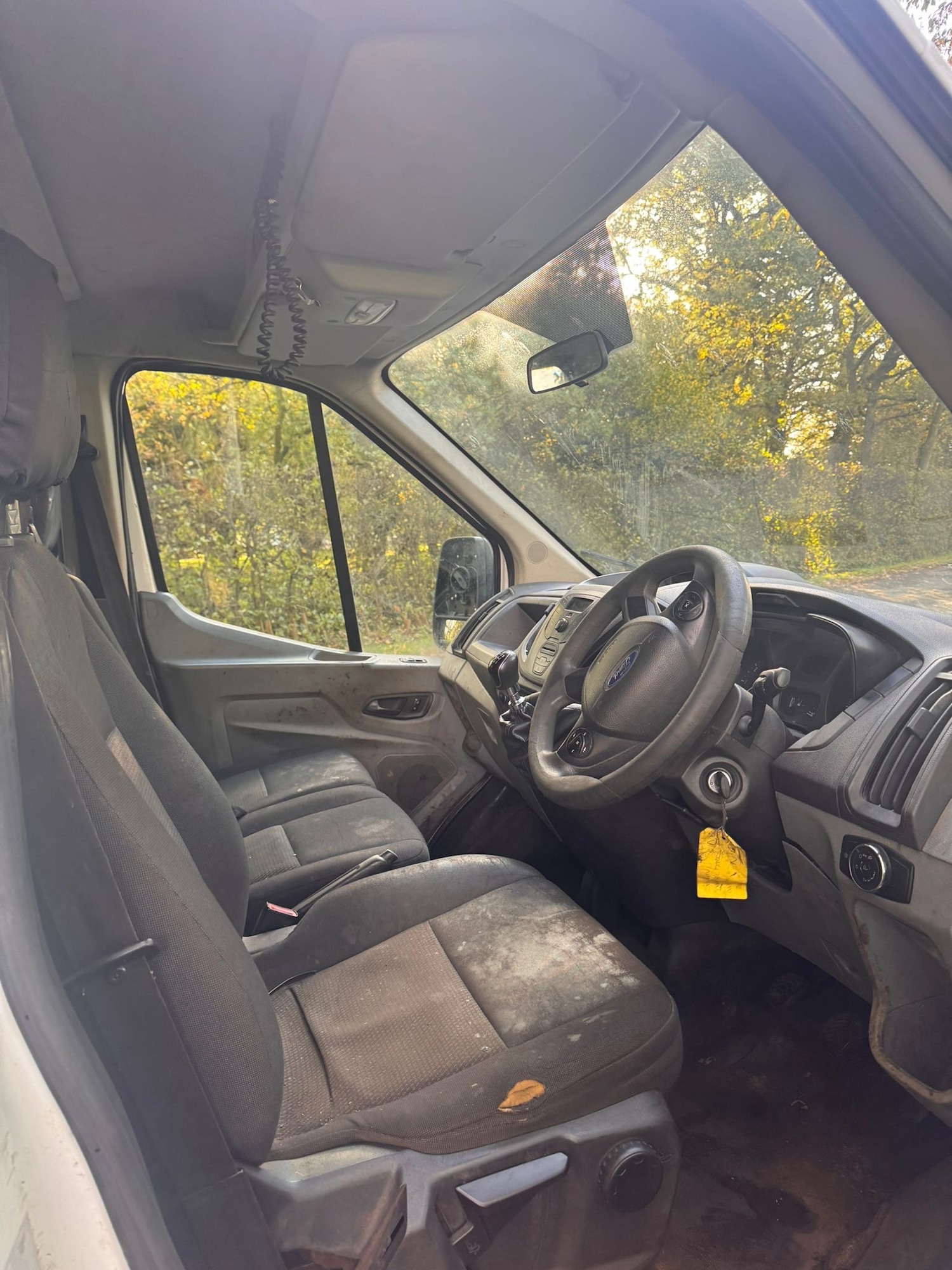 Used Ford Transit 2016 for sale - 76355395: Photo 6