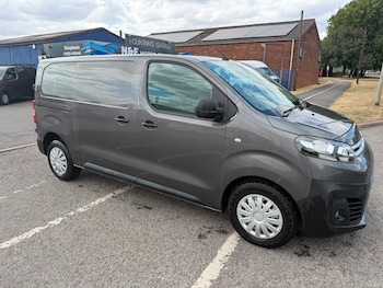 Used Citroen Dispatch 2018 for sale - 79287962: Photo