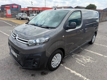 Used Citroen Dispatch 2018 for sale - 79287962: Photo