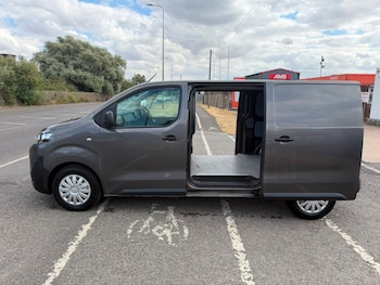 Used Citroen Dispatch 2018 for sale - 79287962: Photo