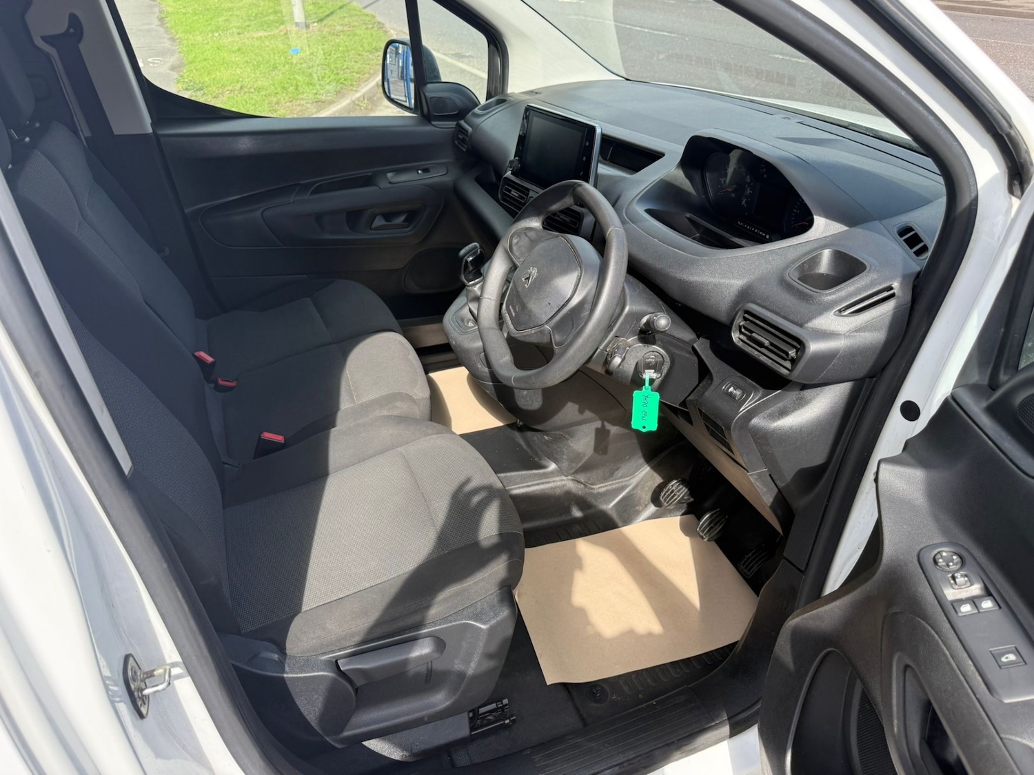 Vehicle 11