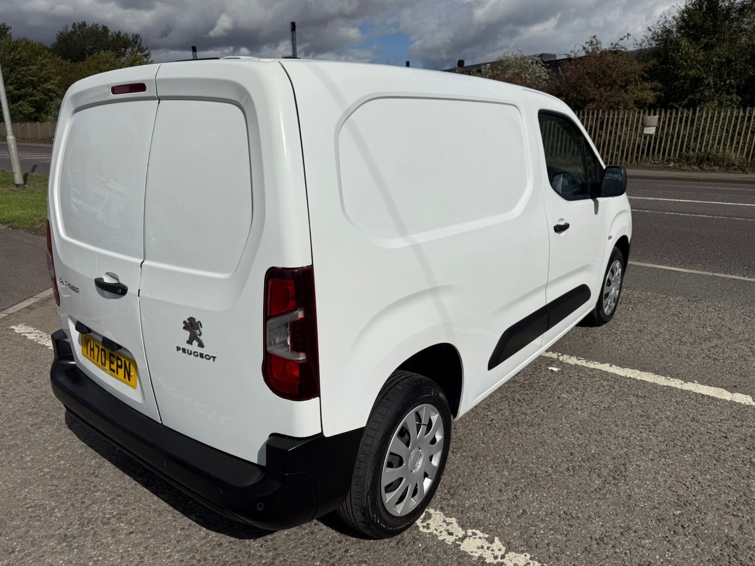 Vehicle 13