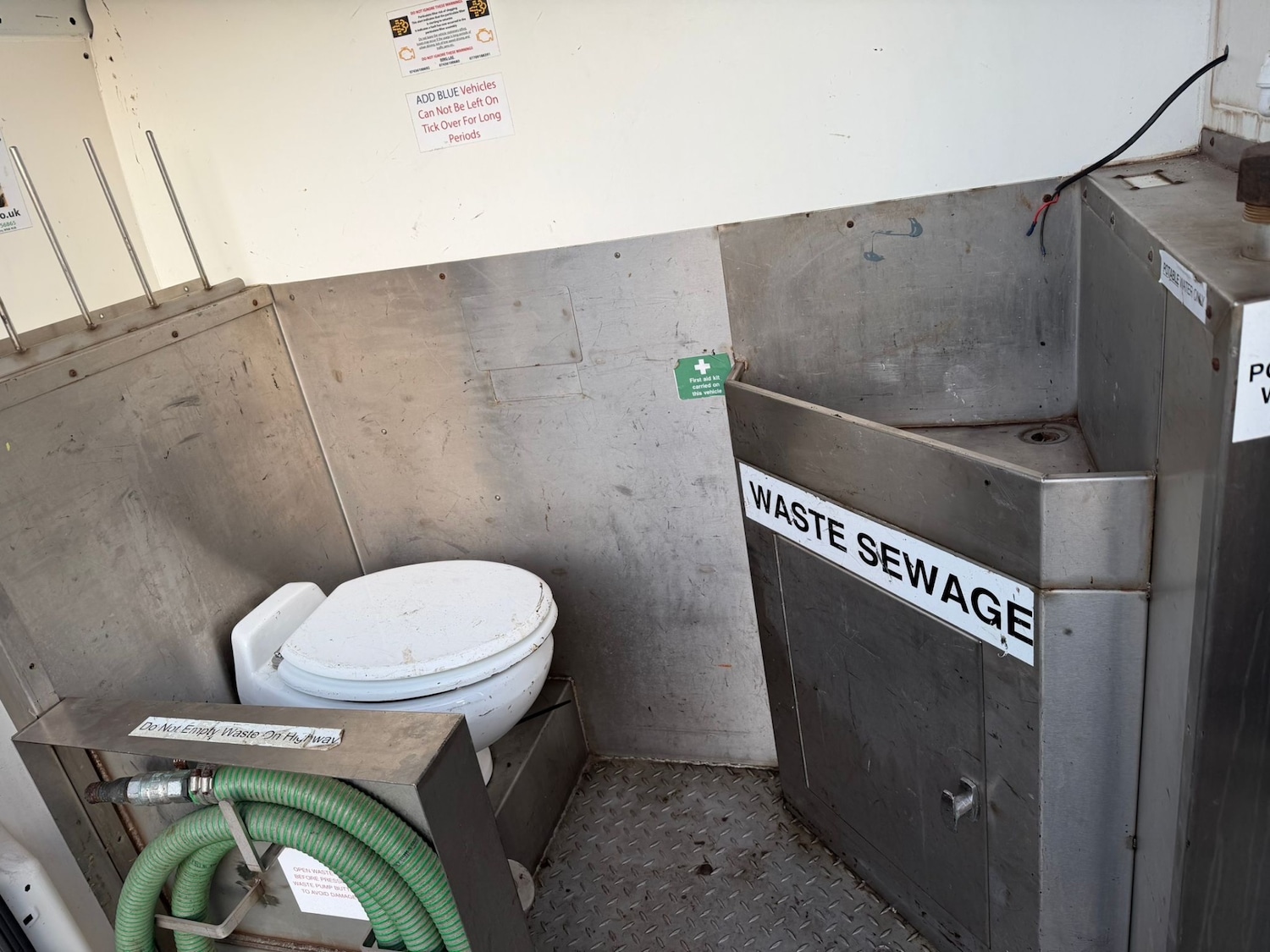 Used Peugeot Boxer 2018 for sale - 76681662: Photo 11