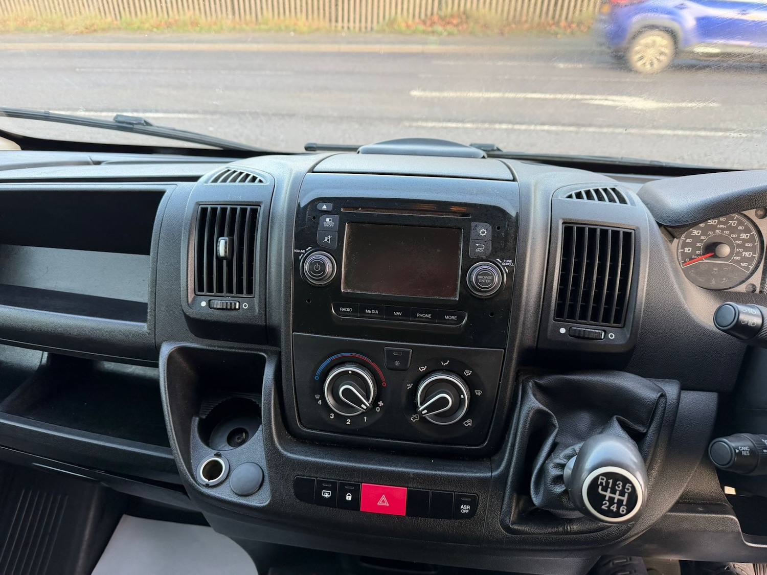 Used Peugeot Boxer 2018 for sale - 76681662: Photo 18