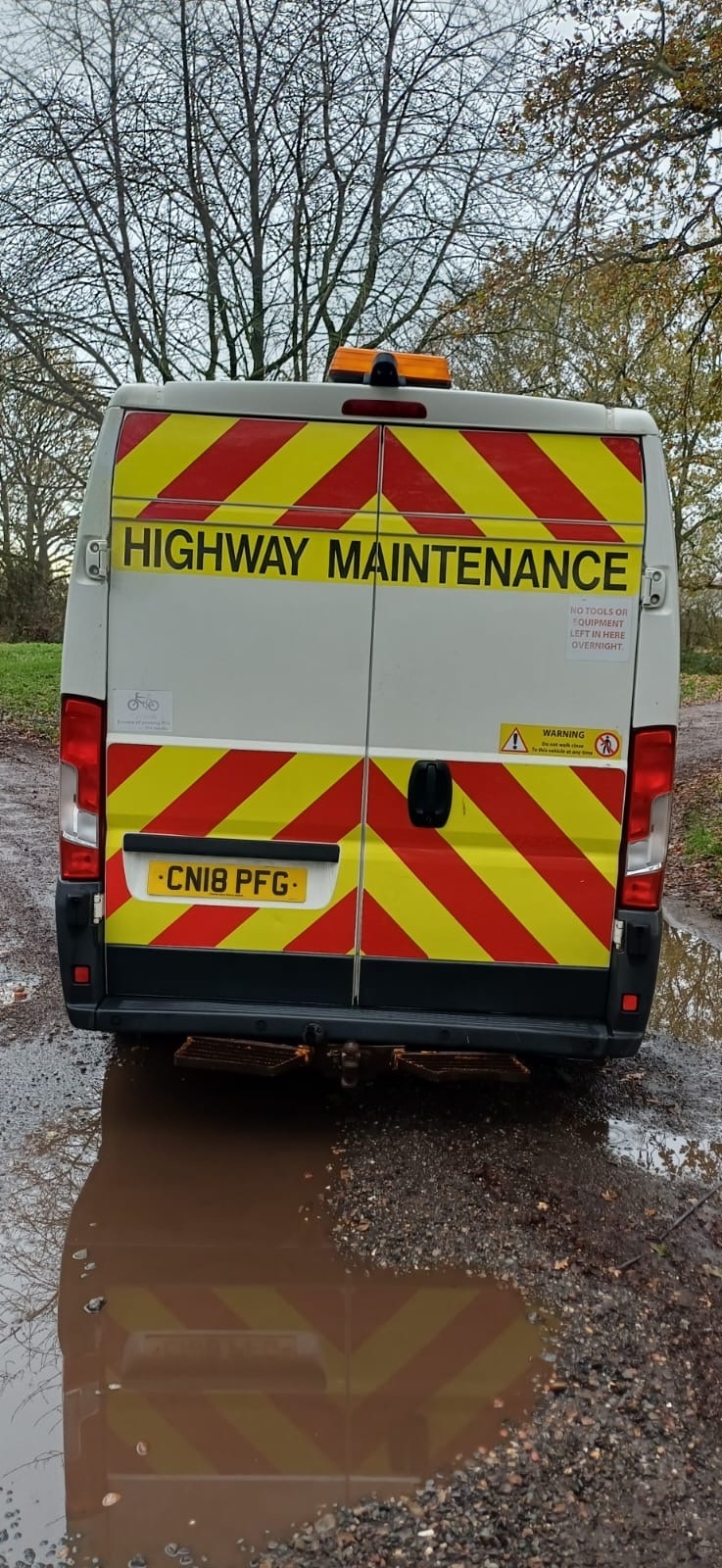 Used Peugeot Boxer 2018 for sale - 76681662: Photo 2