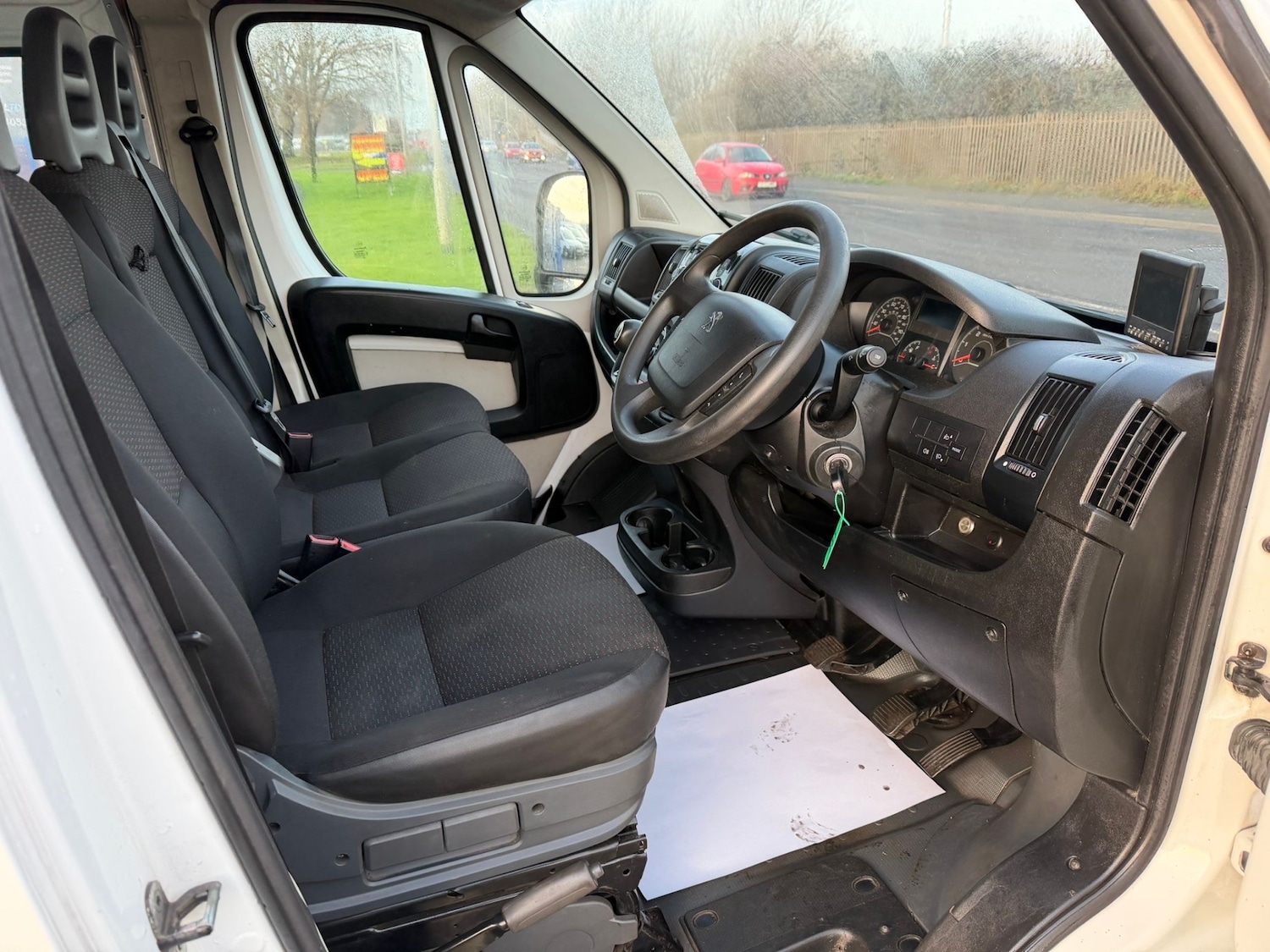 Used Peugeot Boxer 2018 for sale - 76681662: Photo 20