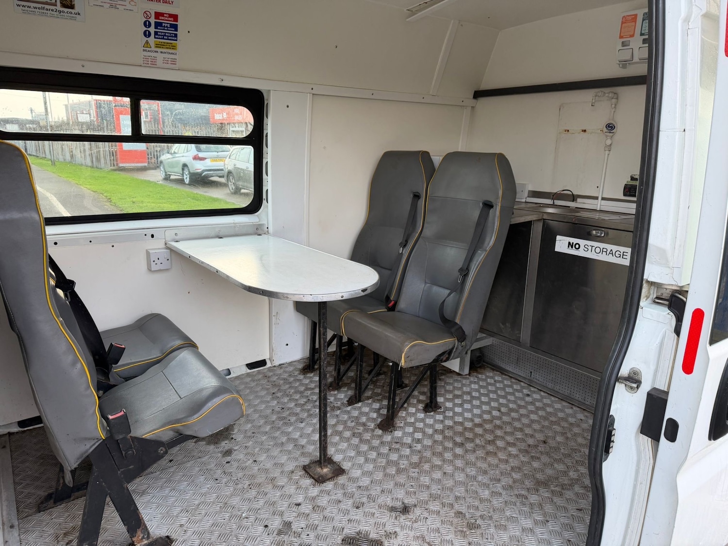 Used Peugeot Boxer 2018 for sale - 76681662: Photo 21