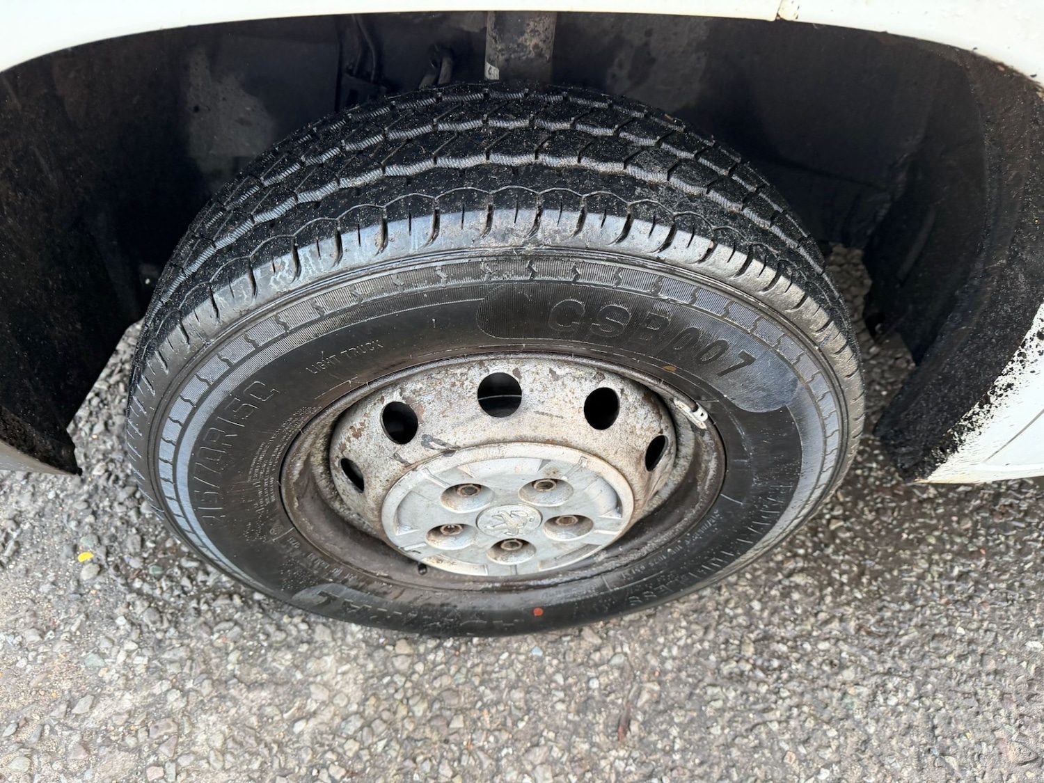 Used Peugeot Boxer 2018 for sale - 76681662: Photo 23