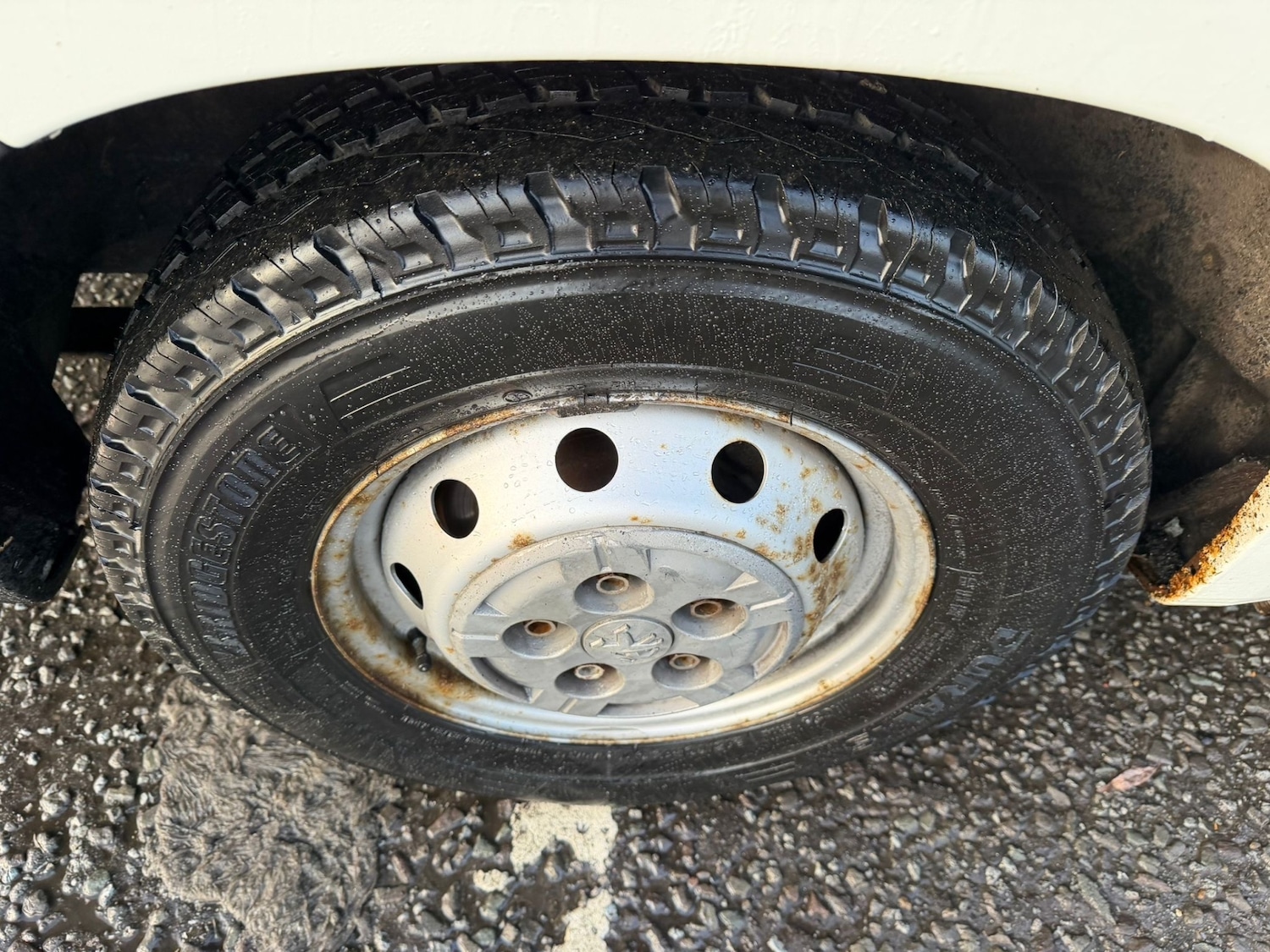 Used Peugeot Boxer 2018 for sale - 76681662: Photo 25