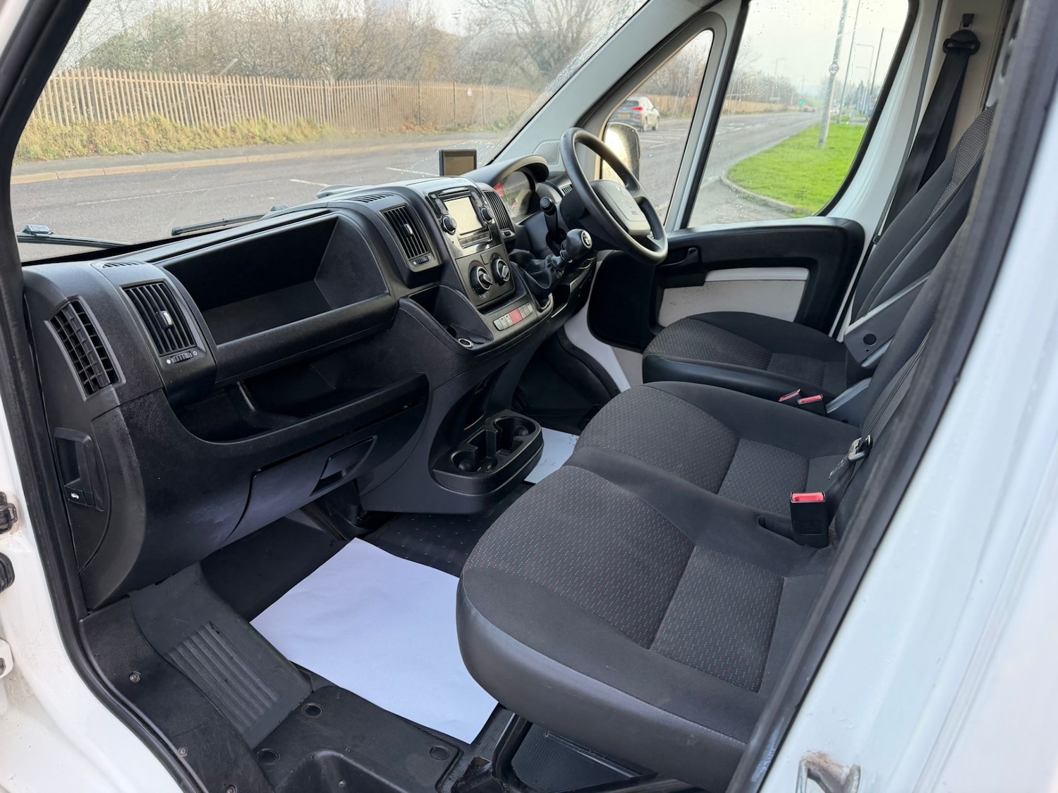 Used Peugeot Boxer 2018 for sale - 76681662: Photo 27