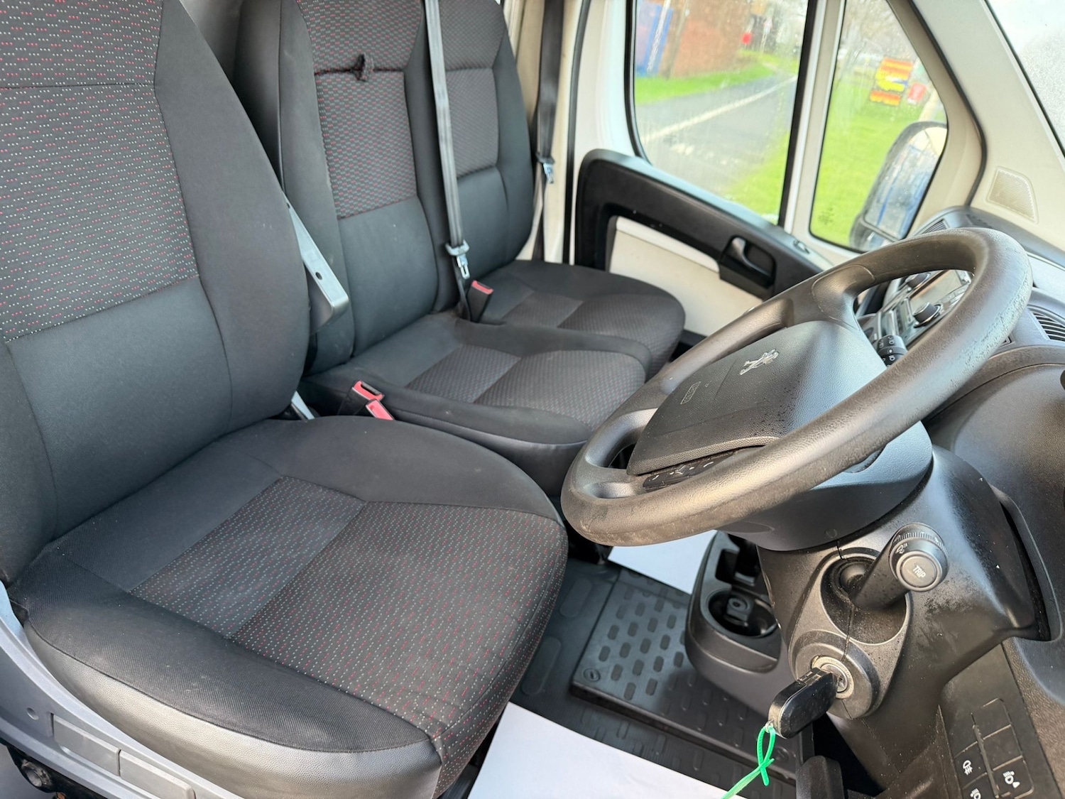 Used Peugeot Boxer 2018 for sale - 76681662: Photo 28