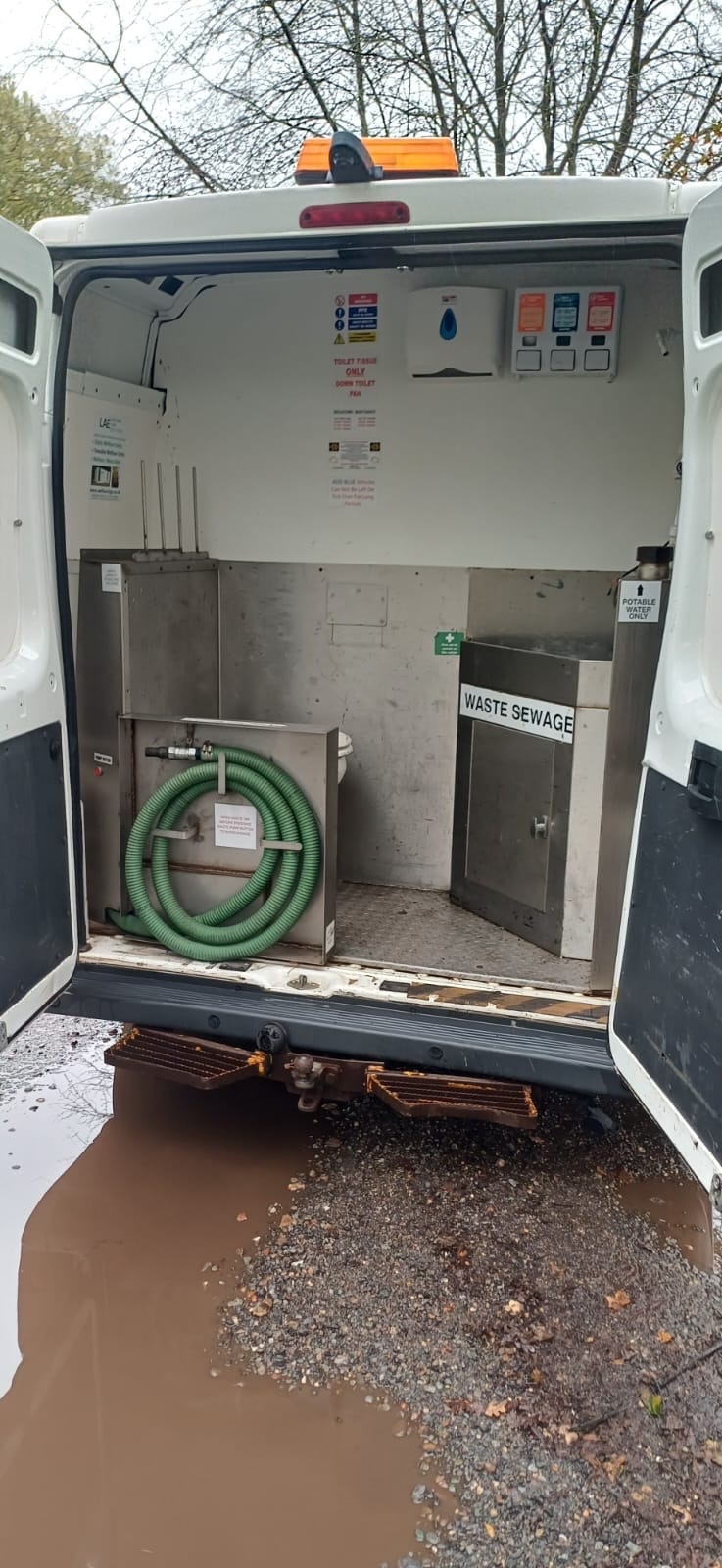 Used Peugeot Boxer 2018 for sale - 76681662: Photo 6