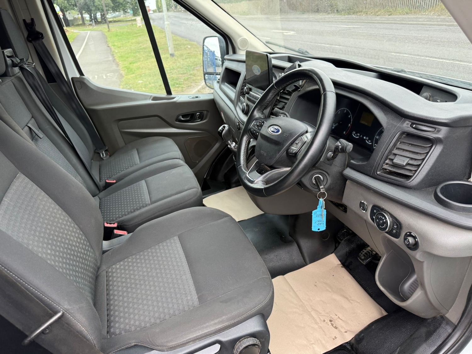 Vehicle 11