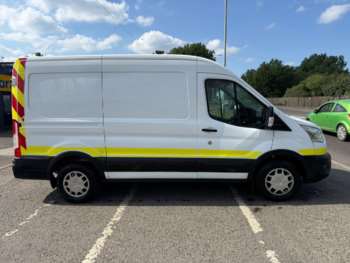 Used Ford Transit 2020 for sale - 74624835: Photo