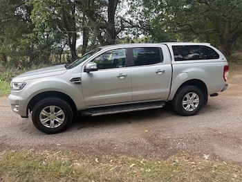Used Ford Ranger 2020 for sale - 75583194: Photo