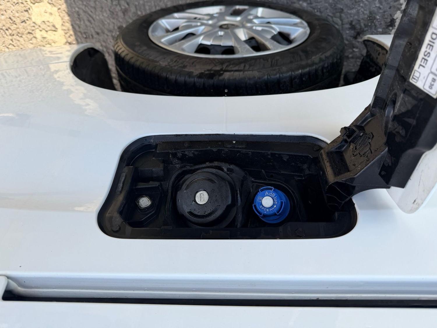 Used Vauxhall Combo 2020 for sale - 77234488: Photo 15